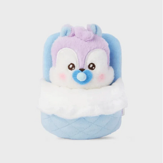 BT21 - MANG Baby New Born Doll - Koreabe