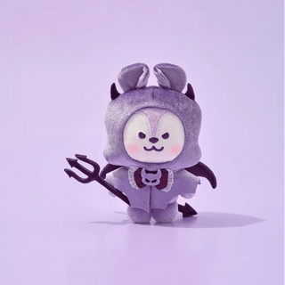 BT21 - MANG Angel & Villain Villain Doll - Koreabe