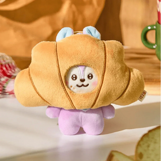 BT21 - MANG Bakery Costume Doll - Koreabe