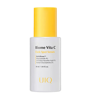 UIQ - Biome Vita C Dark Spot Serum 30ml - Koreabe