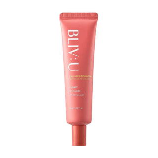 BLIV:U - Collagen Bouncing Firming Eyecream 30ml - Koreabe
