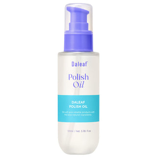 Daleaf - Polish Oil 100ml