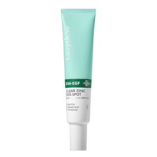 Easydew - DW EGF Clear Zinc SOS Spot 15ml