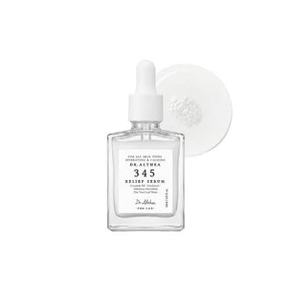 Dr Althea - Восстанавливающая сыворотка 345 Relief Serum 30мл