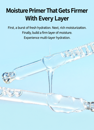 By Wishtrend - Blue Oasis Aloe Hydrating Serum 30ml