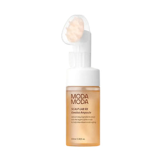 Modamoda - Ампула для кожи головы Scalp Lab RX Gwaisa, 100 мл