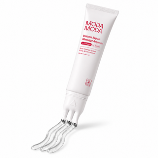 Modamoda - Volume Repair Massage Ampoule 50ml