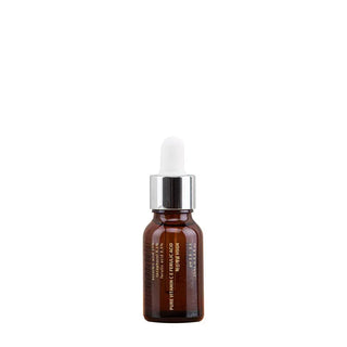 HSGN - Pure 15% Vitamin C E Ferulic Acid Serum 15ml - Koreabe
