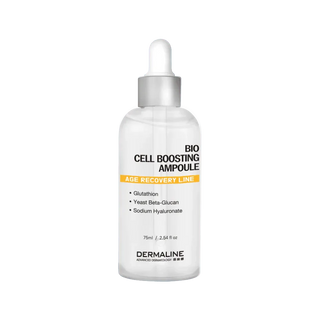 Dermaline - Bio Cell Boosting Ampoule 75ml - Koreabe