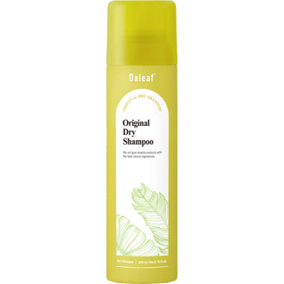 Daleaf - Original Dry Shampoo 200ml