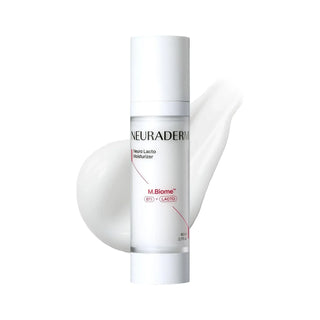 Neuraderm - Mr Biome Neurolacto Moisturizer 80ml - Koreabe