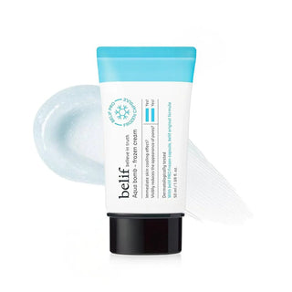 Belif - Aqua Bomb Frozen Cream 50мл
