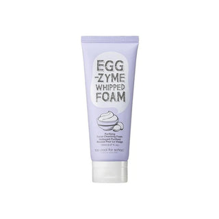 Too Cool For School - Eggzyme Whipped Foam 150мл