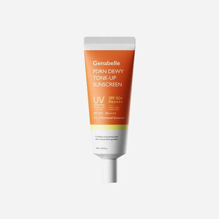 Genabelle - PDRN Dewy Tone Up Sunscreen 40ml - Koreabe