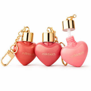 Milk Touch - Love Potion Shine Gloss 4,5 г - 8 цветов