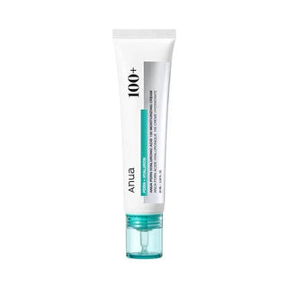 Anua - PDRN Hyaluronic Acid 100 Moisturizing Cream 60ml - Koreabe