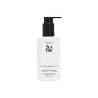 Medipair - Deep Moisture Calming Cleanser 200ml