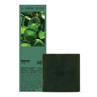 Toun28 - S09 Face Wash Bar 100ml