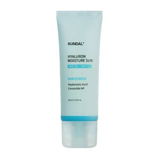 Kundal - Hyaluron Moisture Sun SPF50+ PA++++ 40ml