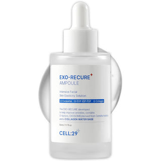Cell29 - Восстанавливающая ампула Exo Recure 50мл