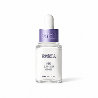 Baell - Farro Glow Cream Ampoule 20ml