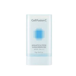 Cell Fusion C - Aquatica Stick Sunscreen 100 SPF50+ PA++++