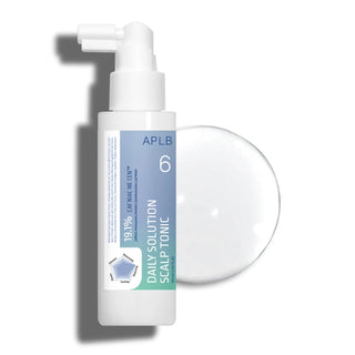 APLB - Daily Solution Scalp Tonic 105ml