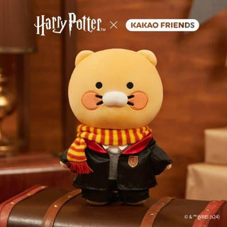 Kakao - Harry Potter X Kakao Friends Medium Chunsik - Koreabe