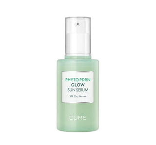Cure - Phyto PDRN Glow Sun Serum 50ml