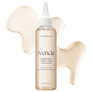 Arencia - Eraser Shot Glycolic Acid Exfoliator 200ml