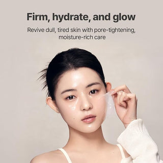 Nacific - Rice Pepta Collagen Peel Off Wrapping Mask 70ml