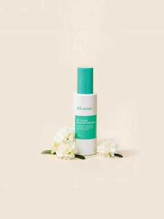 Jmsolution - AC Clear All in One Emulsion 150ml - Koreabe