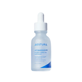 Aestura - Atobarrier Hydro Cera-HA Ampoule 30ml - Koreabe