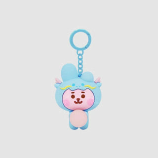 BT21 - COOKY Baby Dragon Figure Keyring - Koreabe
