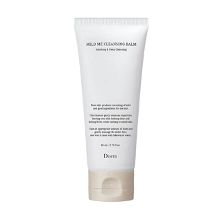 Duem - Mild Me Cleansing Balm 80ml - Koreabe
