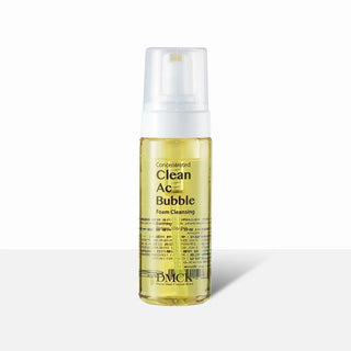 DMCK - Clean AC Bubble Foam Cleaning 150ml - Koreabe
