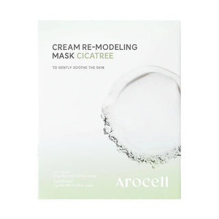 Arocell - Cream Re-modeling Mask Cica Tree 5ea