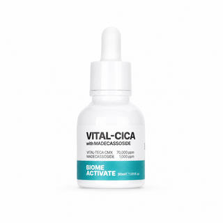 Biome Activate - Vital Cica с Мадекассосидом 30мл