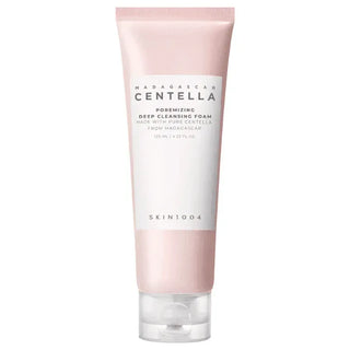 Skin1004 - Poremizing Deep Cleansing Foam 125ml - Koreabe