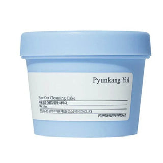 Pyunkang Yul - Pore Out Cleansing Cake 100g - Koreabe
