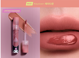 3CE - Kuromi Edition Make Up (Limited)