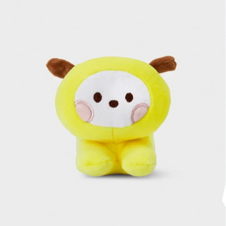 BT21 - CHIMMY Minini Line Doll - Koreabe