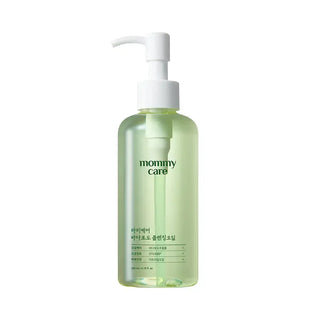 Mommy Care - Sea Grape Pore Care Cleansing Oil 200ml - Koreabe