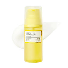 Fully - Vita Bubble Serum 95мл