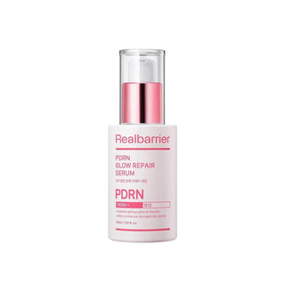 Realbarrier - PDRN Glow Repair Serum 30ml - Koreabe