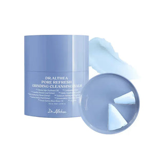 Dr Althea - Pore Refresh Grinding Cleansing Balm 50ml - Koreabe