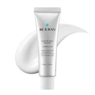 Rejuran - Turnover Cream Enhanced c-PDRN 0.2% 50ml - Koreabe