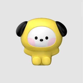 BT21 - CHIMMY Minini Squish Figure - Koreabe