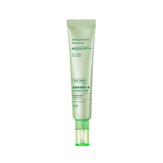 VT - Cica Reti A Cream 0.05 30ml