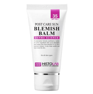 Histolab - Солнцезащитный бальзам против пигментации Post Care 50мл